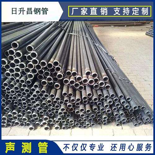 册亨声测管施工要求（详细施工报告书）