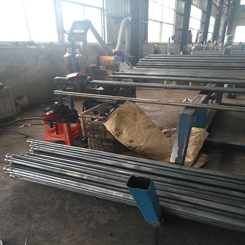 册亨桥梁桩基声测管的施工工艺流程